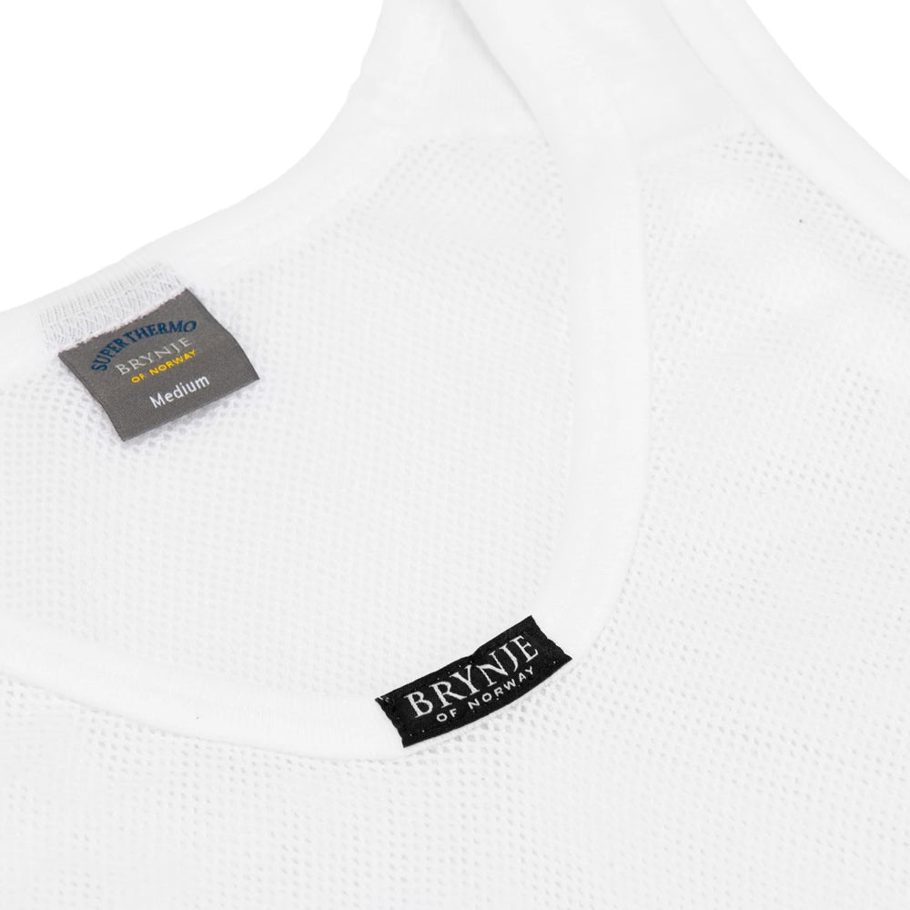 Unisex Super Micro A-Shirt image 1