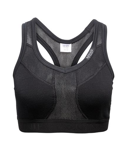 Lady Wool Sports Top image 0