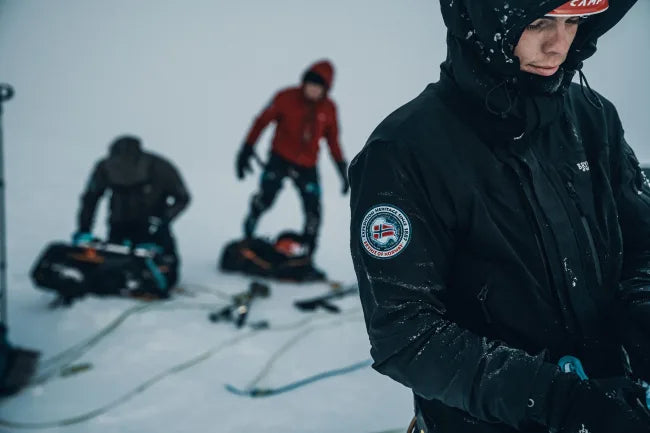 Expedition® Men’s Jacket 2.0 image 4