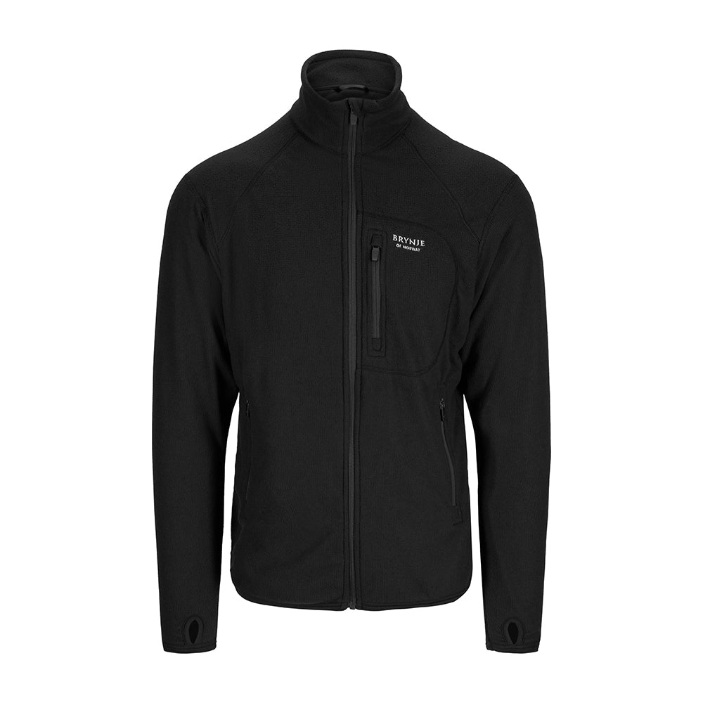 Polar Expedition Jacket with Windstopper image 0