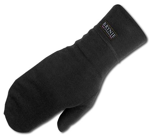 Arctic Mittens w/ Net Lining image 0