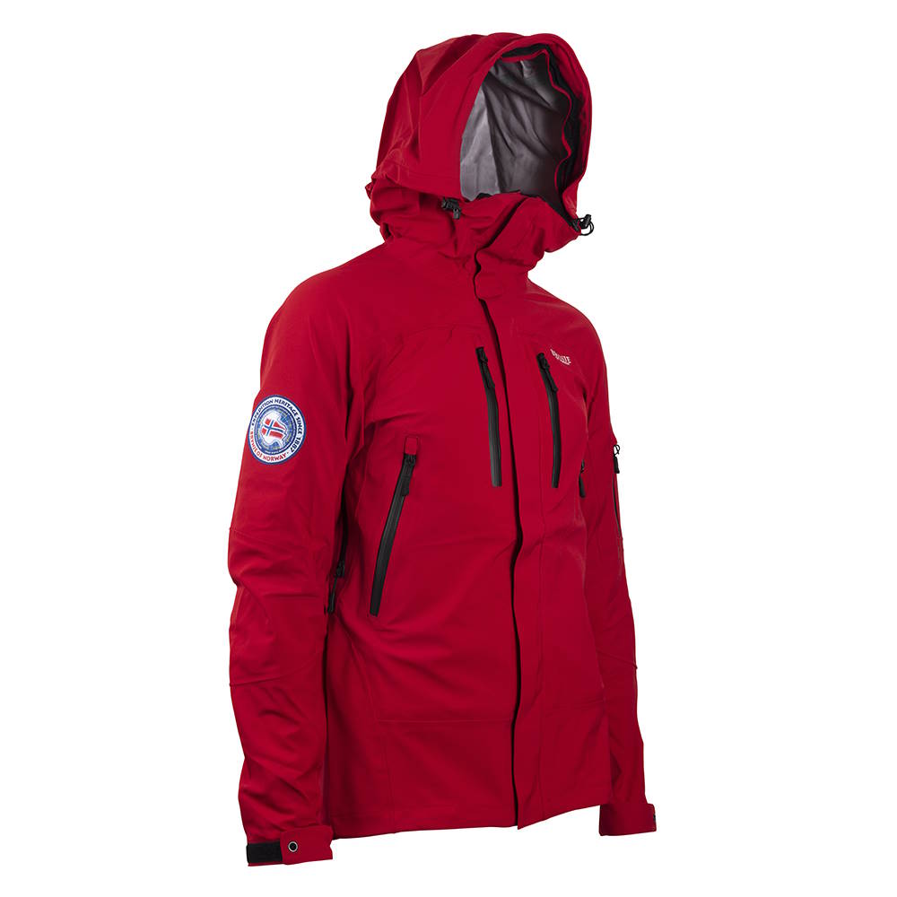 Expedition® Men’s Jacket 2.0 - Red, M image