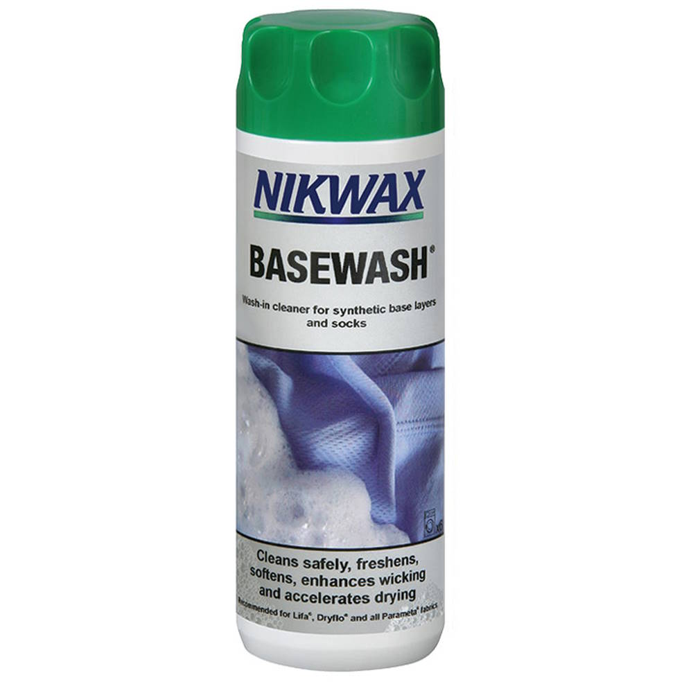 Nikwax® Basewash® image 0