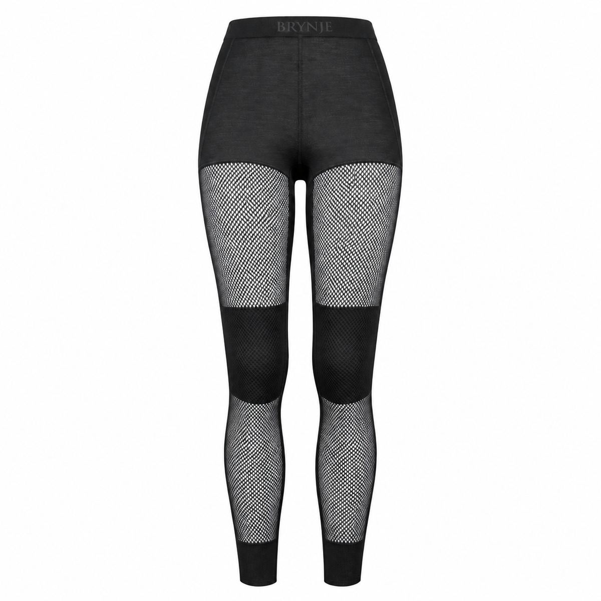 Super Thermo Longs Base Layer w/Inlay -Women's