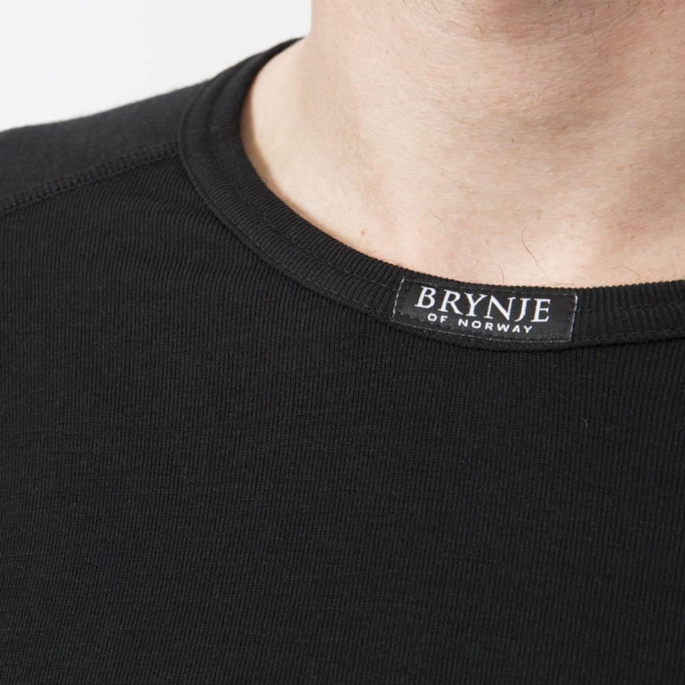 Men's Classic Wool T-Shirt image 3