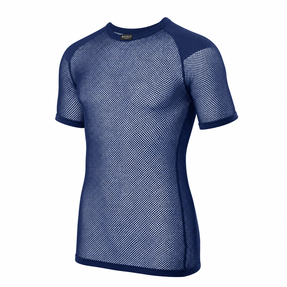 Super Thermo T-Shirt Base Layer with Inlay