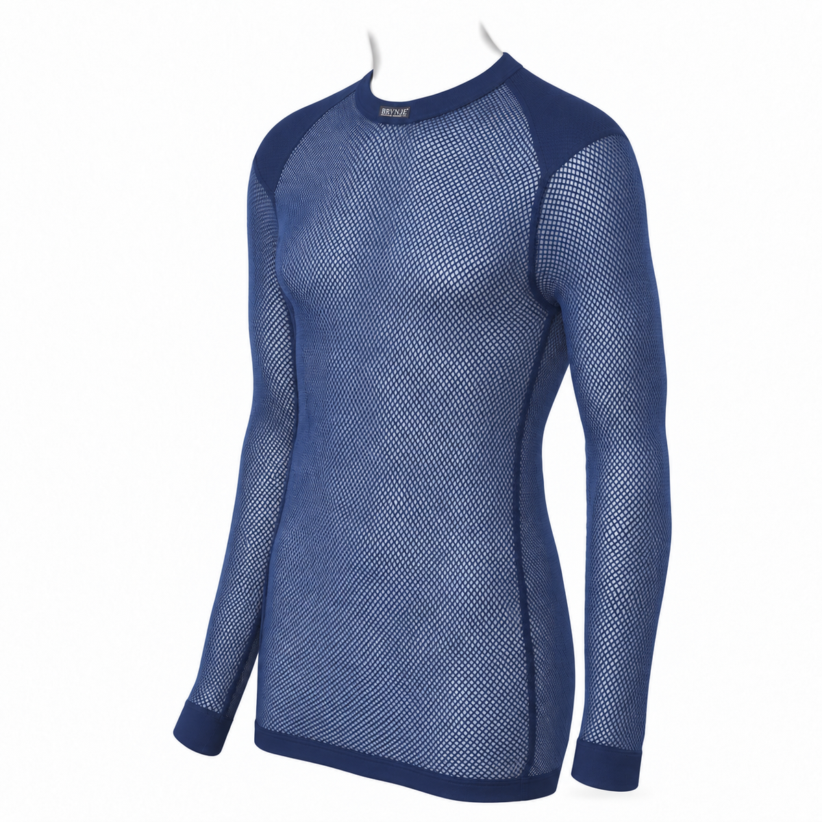 Super Thermo Long Sleeve with Inlay