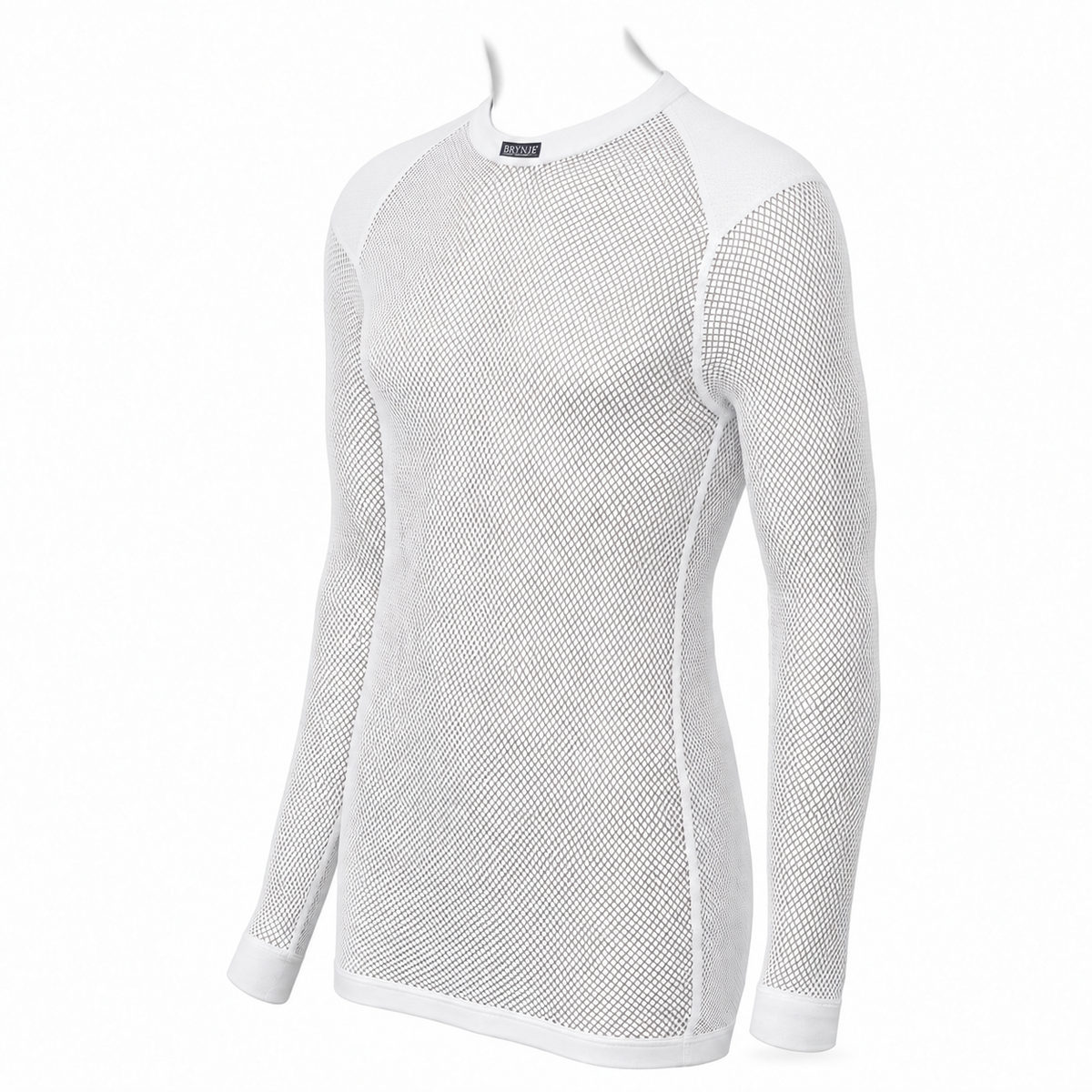 Super Thermo Long Sleeve with Inlay