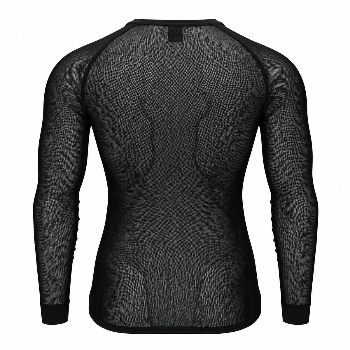 Wool Thermo Light Shirt