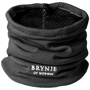 Arctic Neck Gaiter with Drawstring image 0