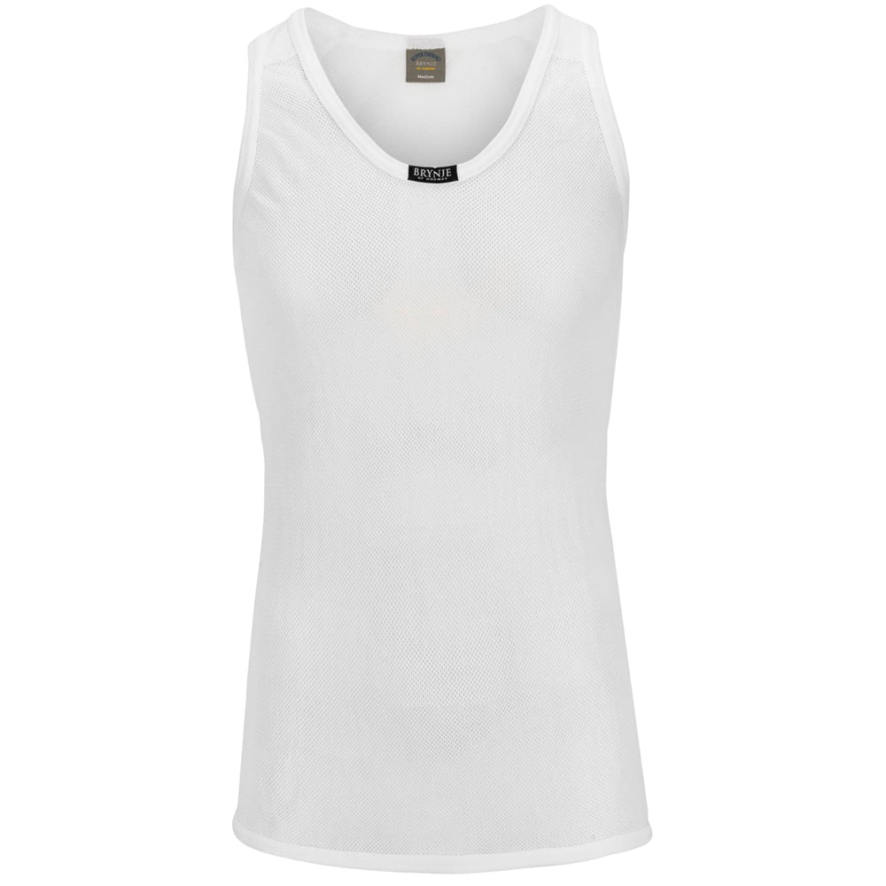 Unisex Super Micro A-Shirt image 0