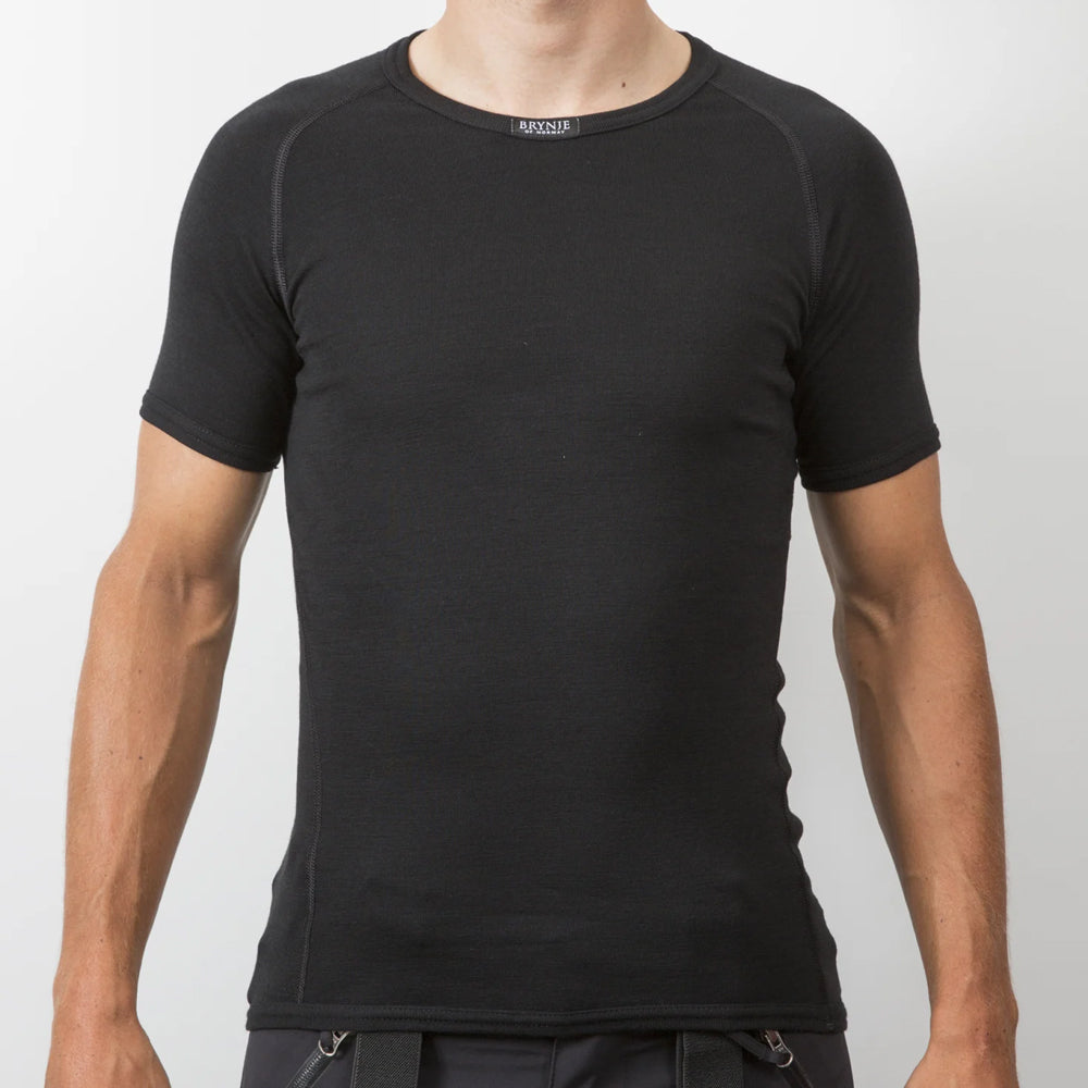 Men's Classic Wool T-Shirt image 1