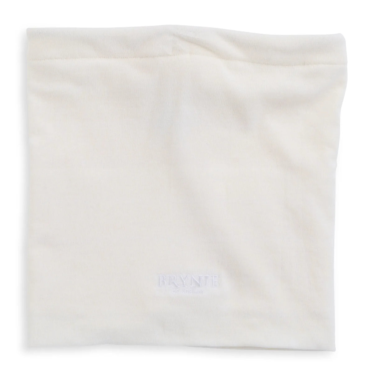 Tactical Arctic Neck Gaiter - One Size, White image