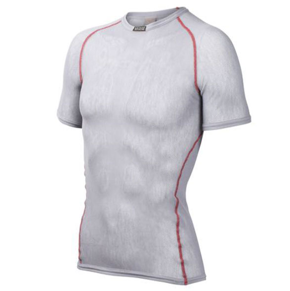 Unisex Wool Thermo Light T-Shirt Base Layer image 0