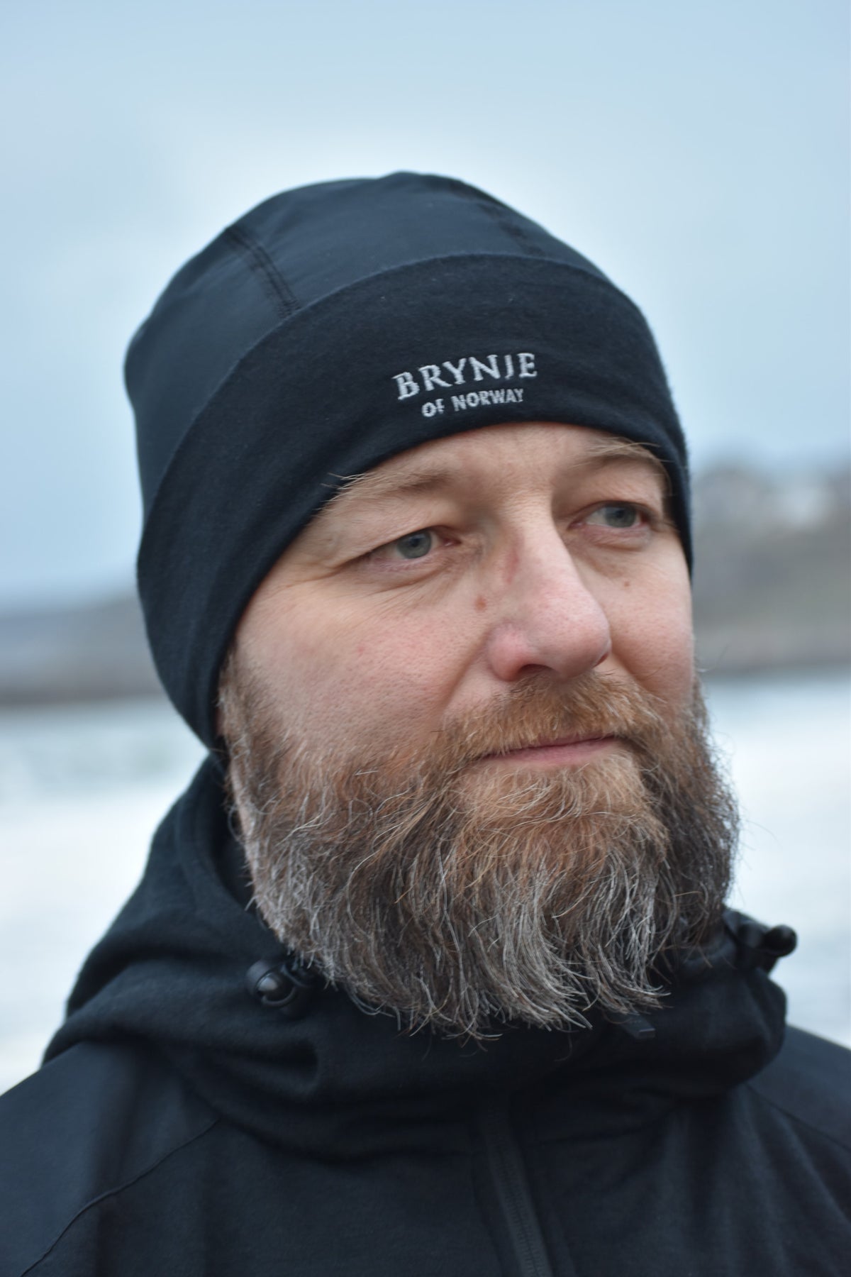 Arctic Hat with Windstopper