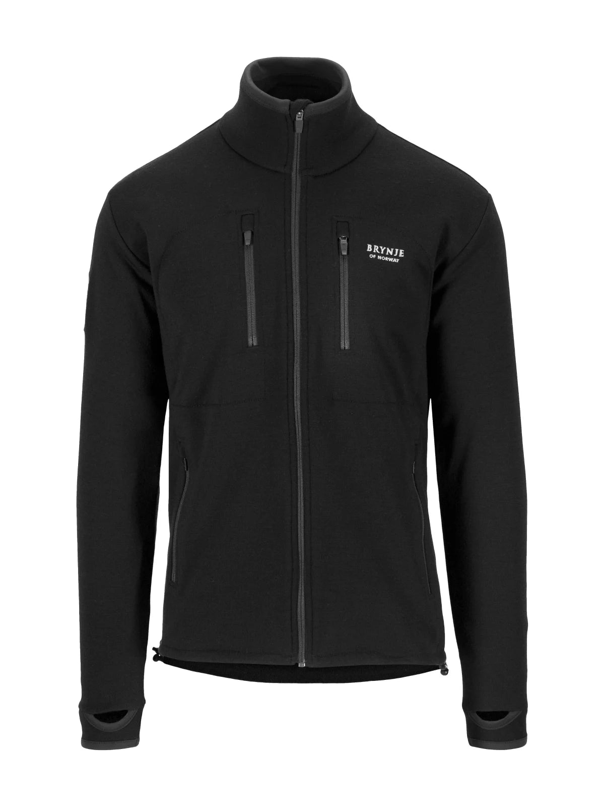 Antarctic Jacket with Front Windstopper image 6