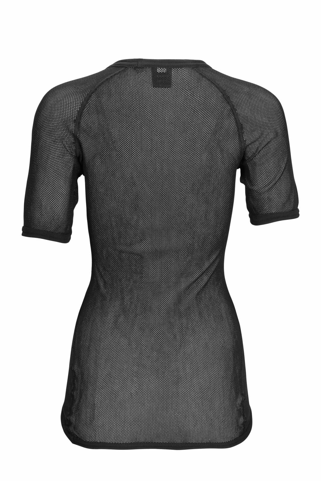Wool Thermo Light T-Shirt Base Layer - Women's