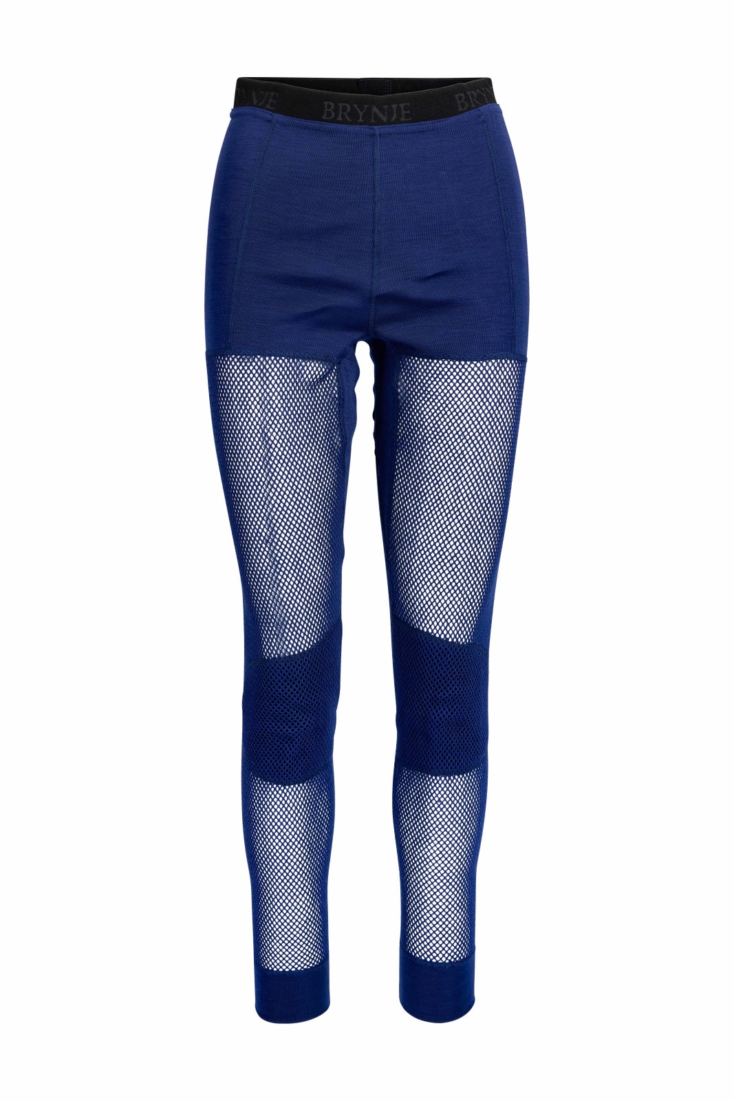 Super Thermo Longs Base Layer w/Inlay -Women's