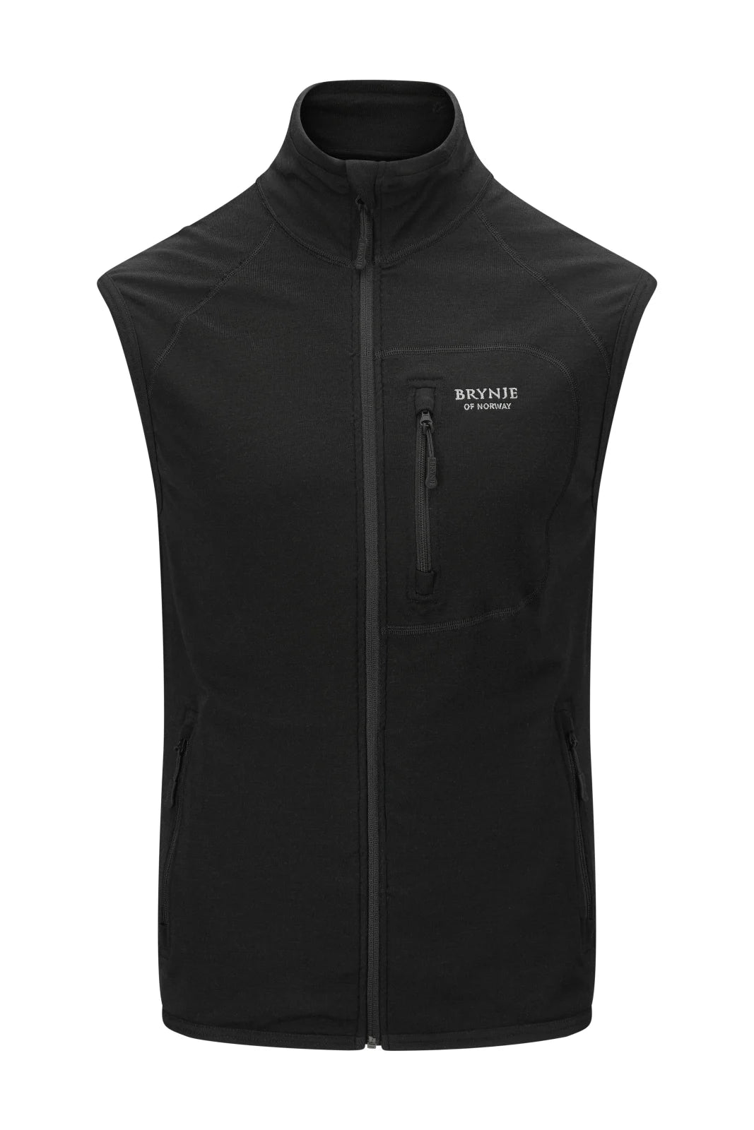 Arctic Vests
