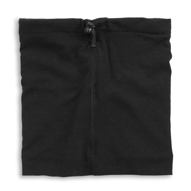 Arctic Neck Gaiter with Drawstring