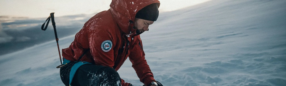 Expedition