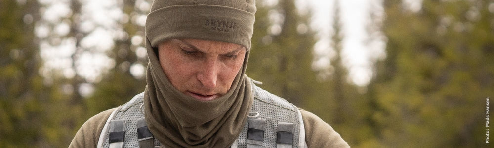 Brynje Tactical and Military