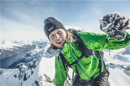 Brynje for snow sports