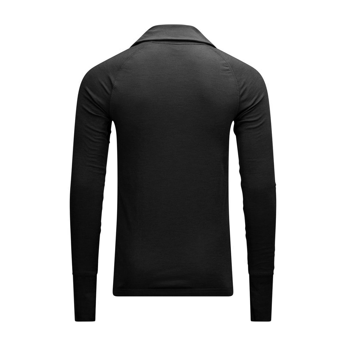 Unisex Arctic Zip Polo image 1