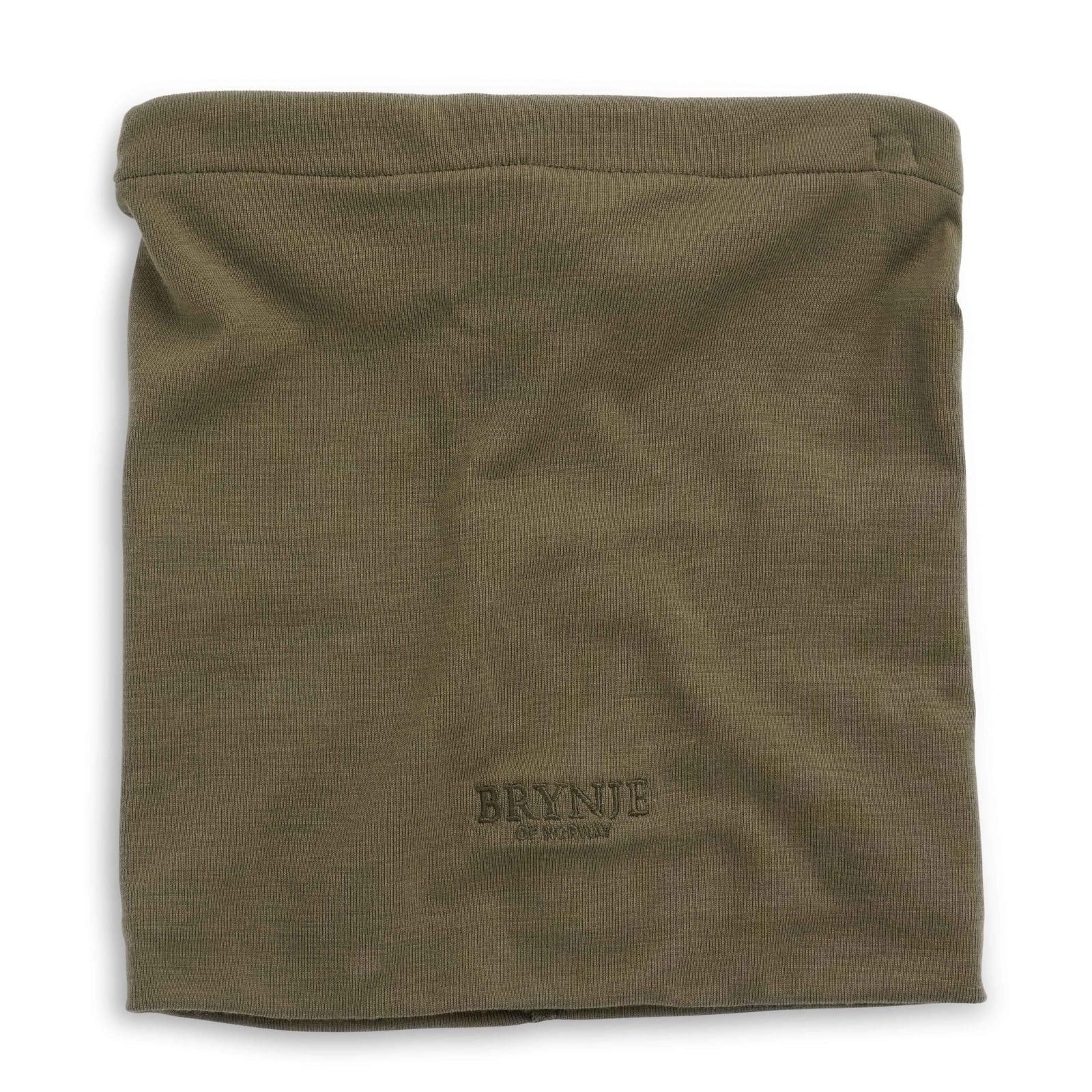 Tactical Arctic Neck Gaiter | Brynje USA