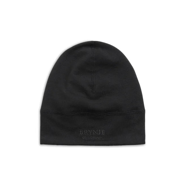 Tactical Arctic Light Hat - SM, Black image