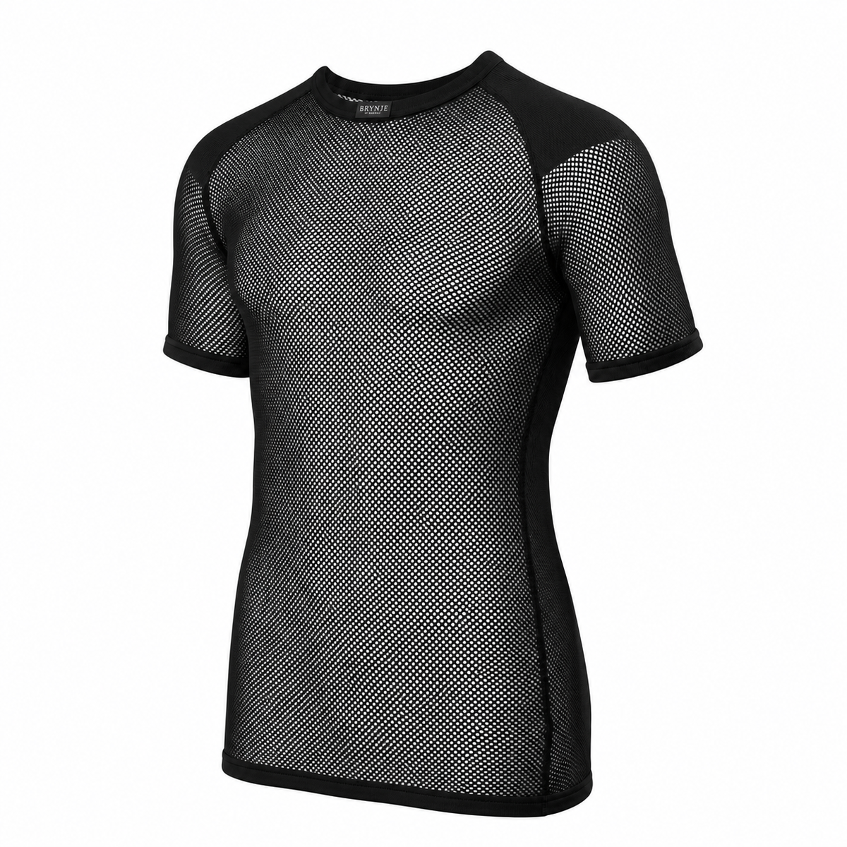 Super Thermo T-Shirt Base Layer with Inlay