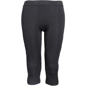 Unisex Arctic 3/4 Length Longs image 0
