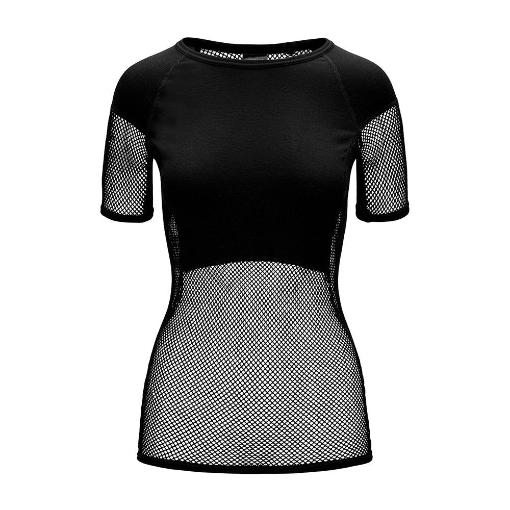 Women's Wool Thermo T-Shirt Baselayer image 0