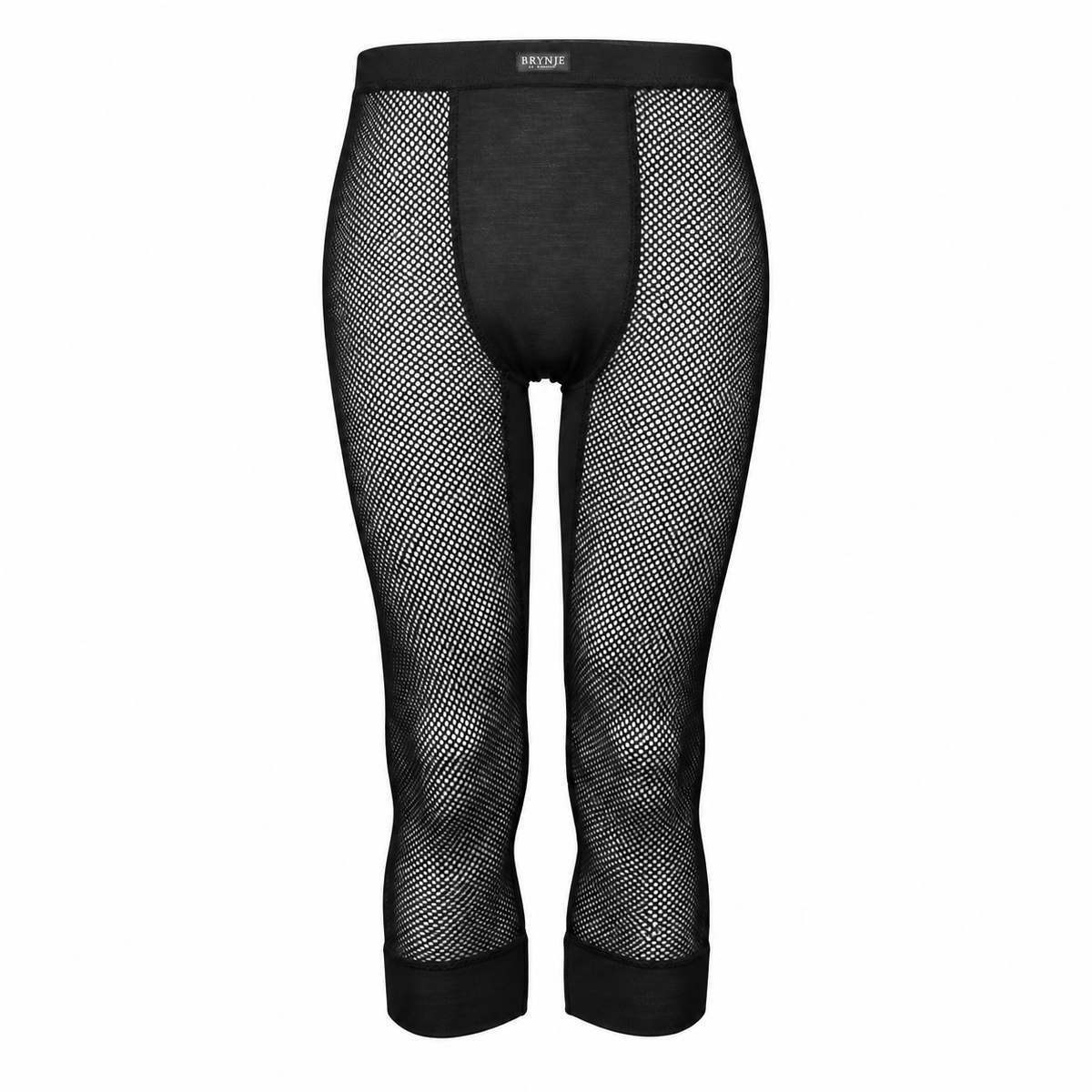 Super Thermo 3/4 Longs Base Layer, No Fly