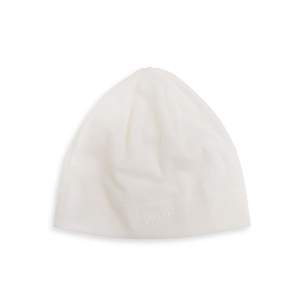 Tactical Classic Beanie - One Size, White image