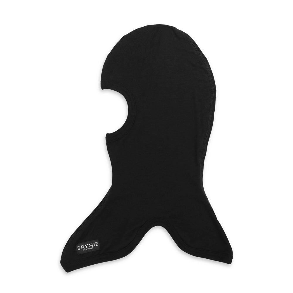 Tactical Arctic Balaclava - One Size, Black image