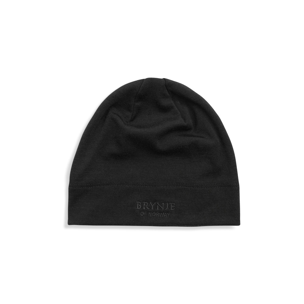Tactical Classic Beanie - One Size, Black image