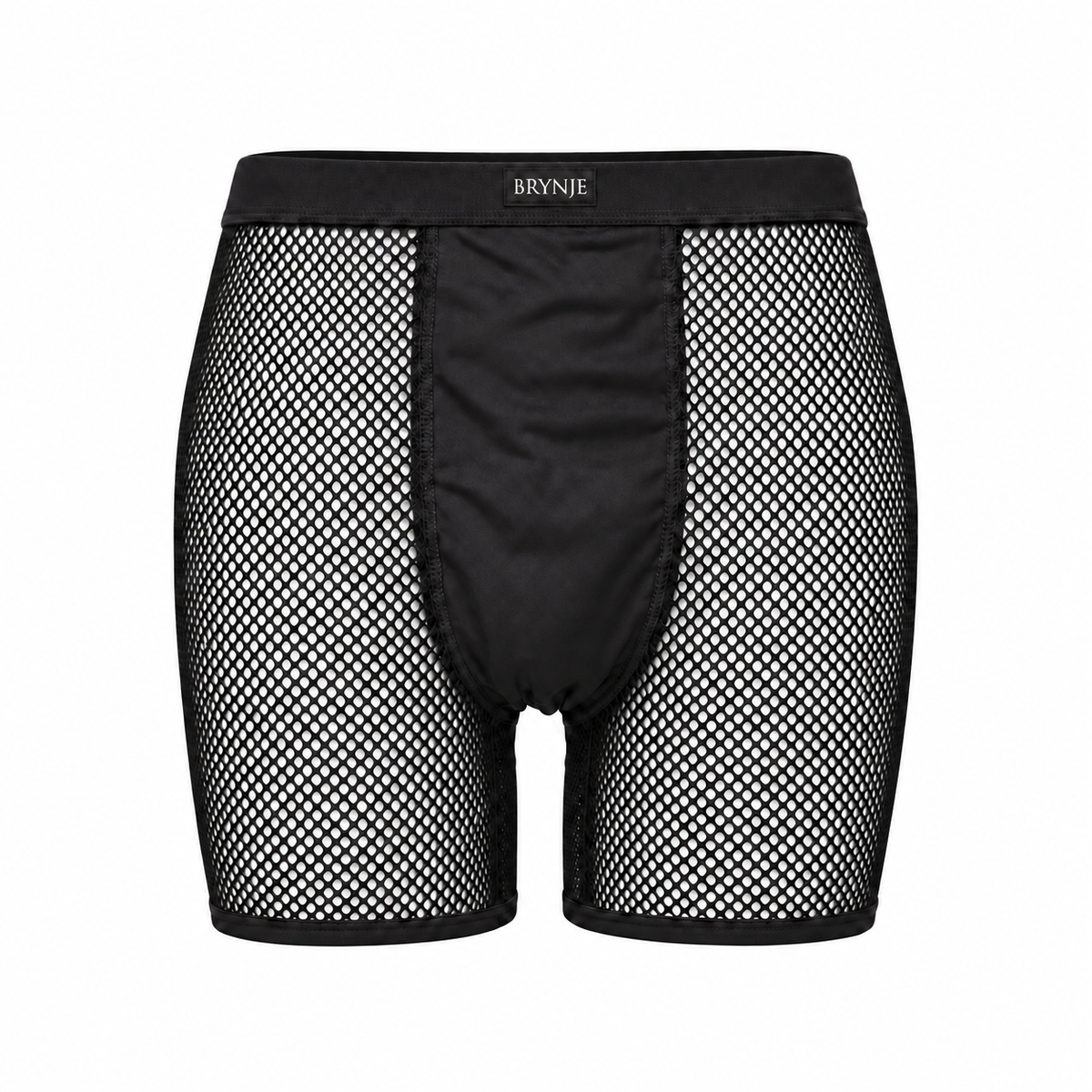 Super Thermo Boxer Short Base Layer with Windcover