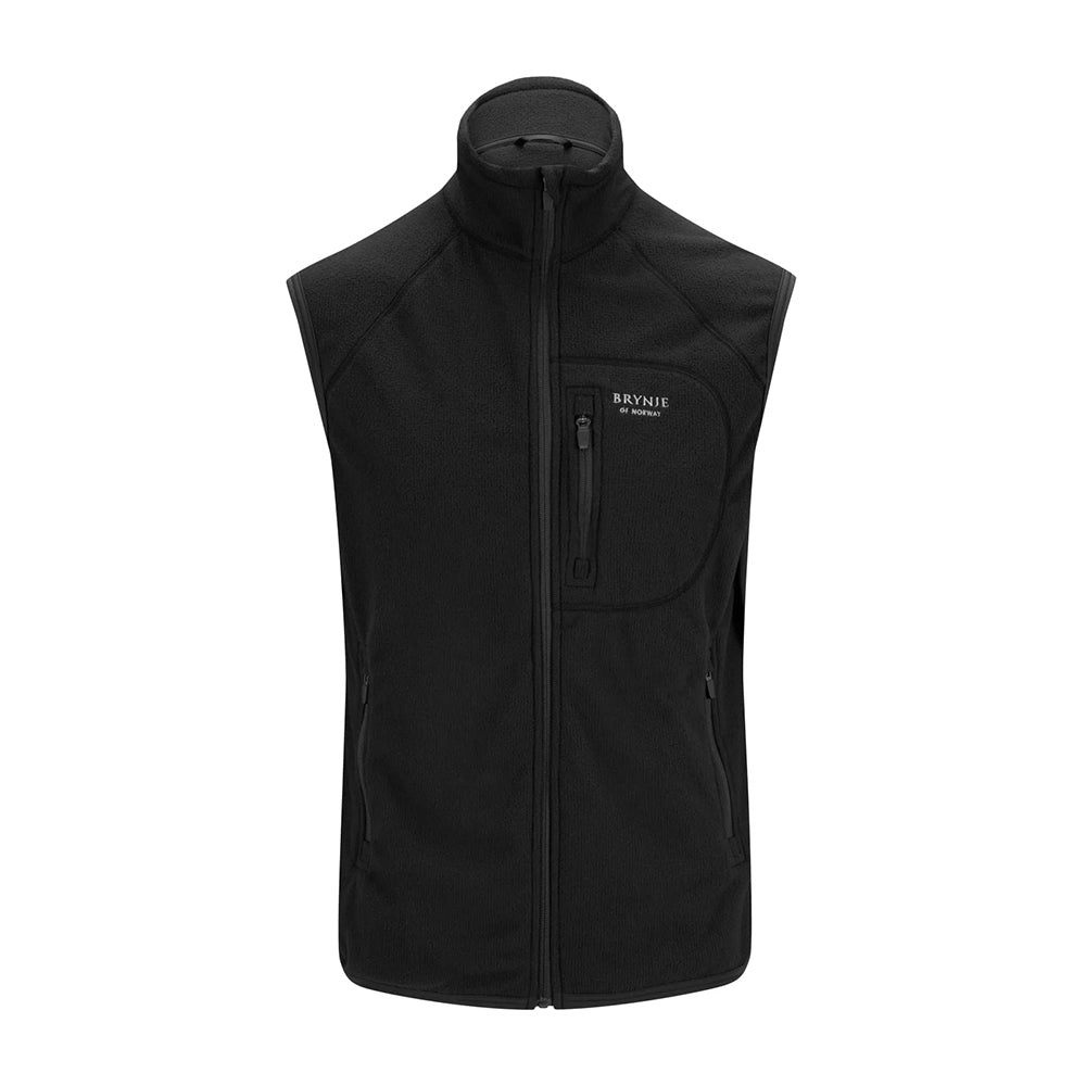 Polar Vest with Windstopper image 0