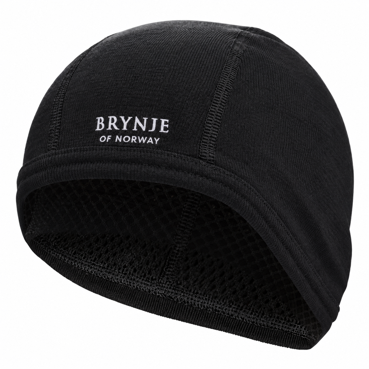 Super Thermo Helmut Hat w/ Net Lining