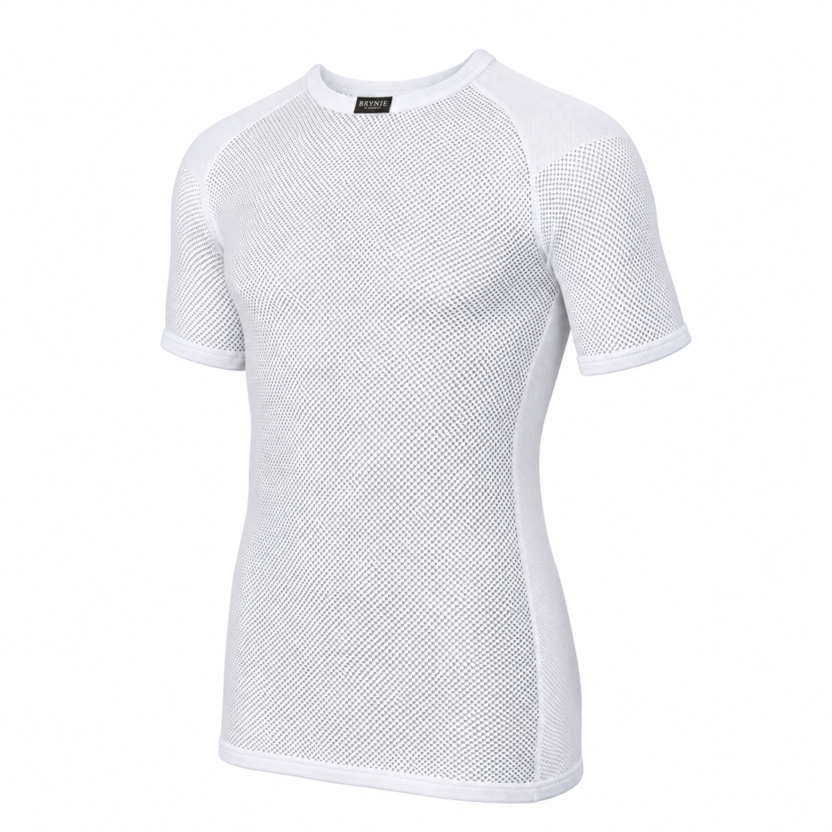 Super Thermo T-Shirt Base Layer with Inlay