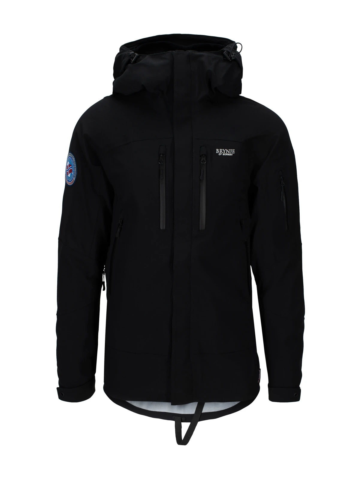 Expedition® Men’s Jacket 2.0 - Black, S image