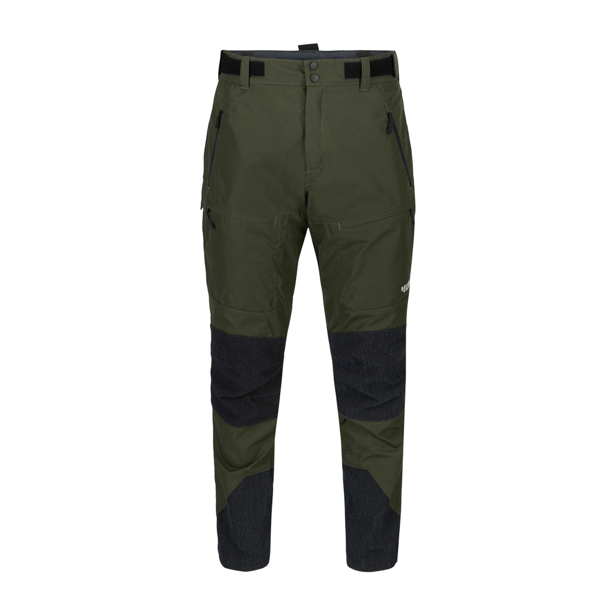 Explore Ventile® Men's Pants 3.0 - Olive, M image