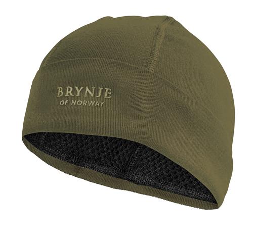 Tactical 70 Gram Lined Hat - Olive, Large image