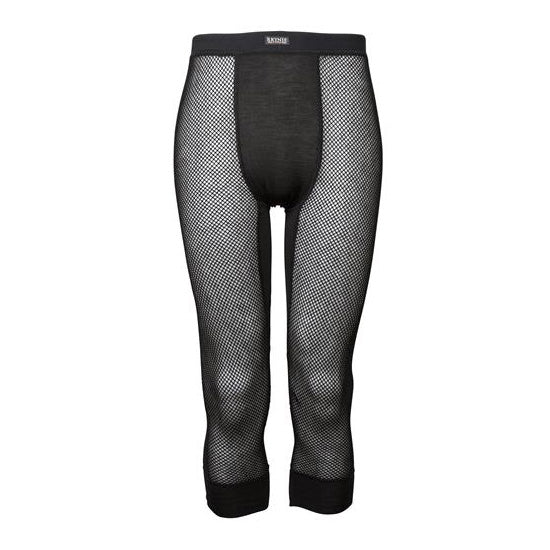 Unisex Super Thermo 3/4 Longs Base Layer, no Fly image 0