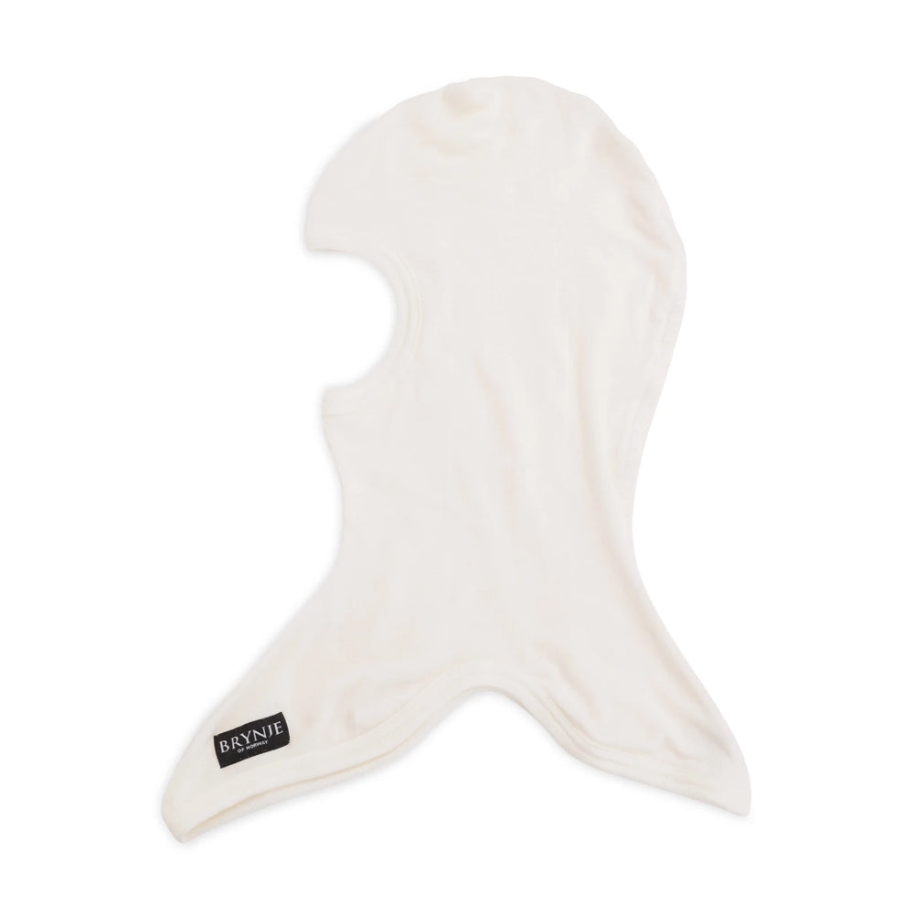 Tactical Arctic Balaclava - One Size, White image
