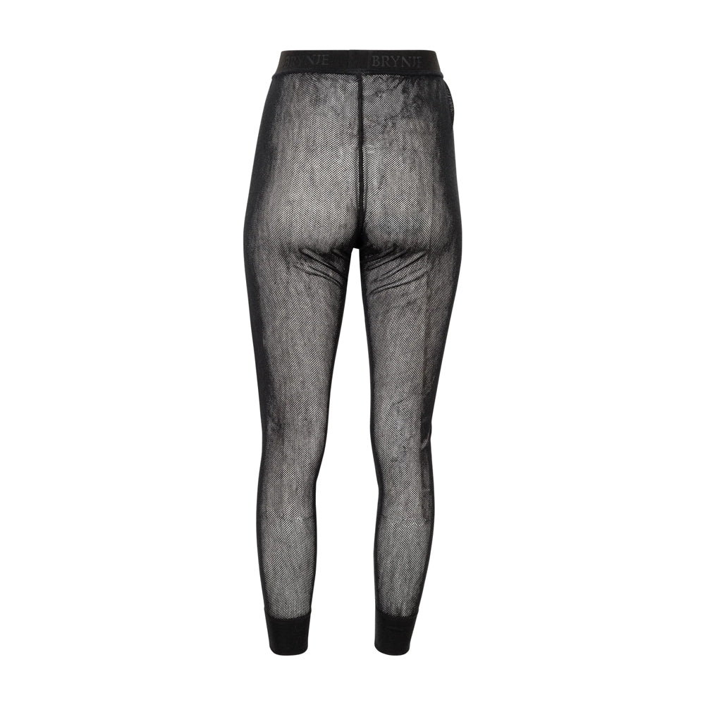 Women's Wool Thermo Light Longs Base Layer image 1