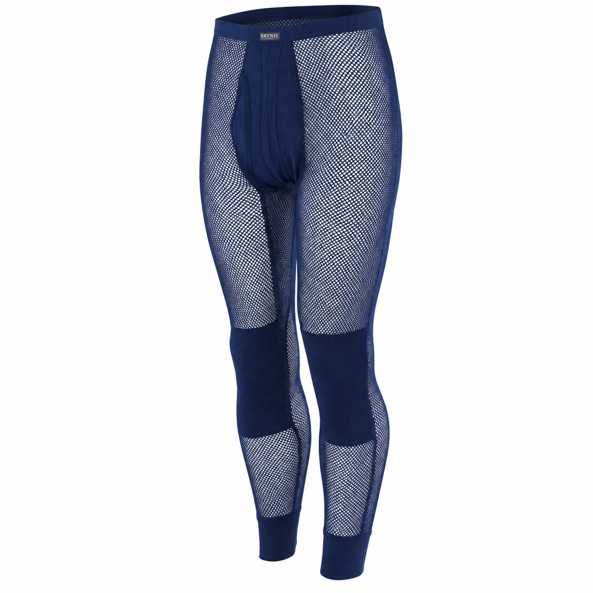 Super Thermo Longs Base Layer with Inlay
