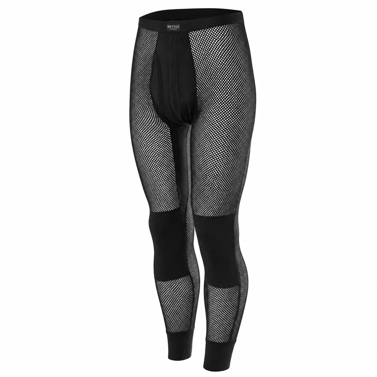 Super Thermo Longs Base Layer with Inlay