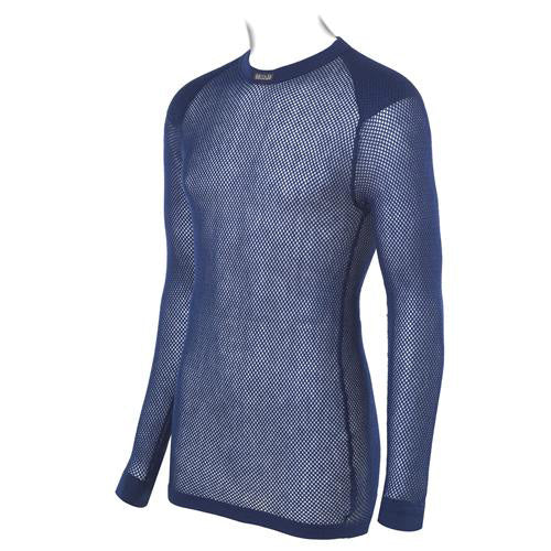 Unisex Super Thermo Long Sleeve with Inlay image 0